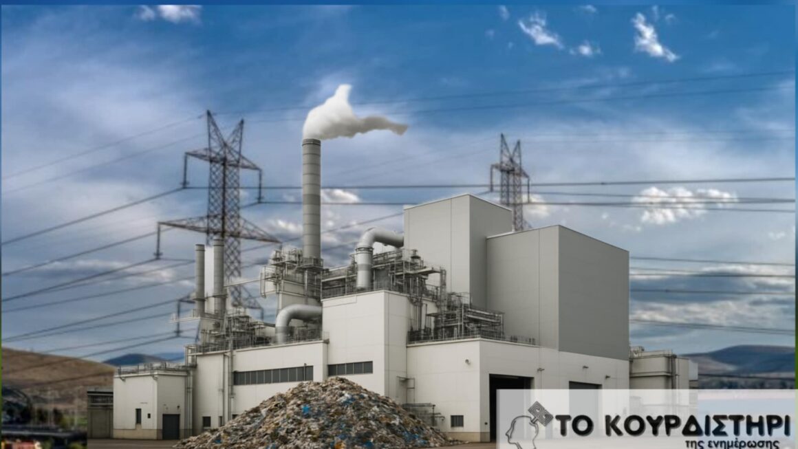 Περιβαλλοντική βόμβα στη Δυτική Μακεδονία: Η σιωπή των αιρετών
