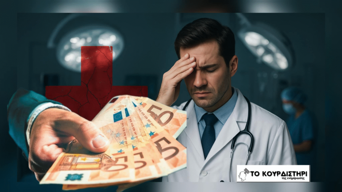 Δημόσια Υγεία: Δεν είναι εργαλείο εξουσίας, είναι ανθρώπινο δικαίωμα