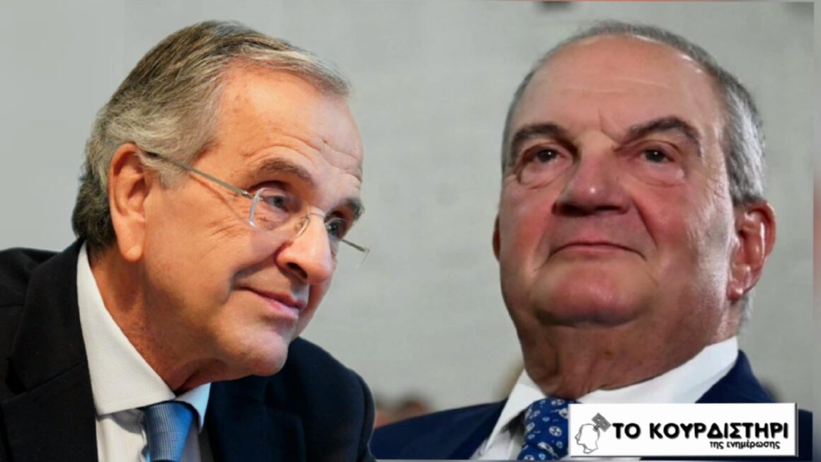 Η επιστροφή των σκελετών: Παλιοί πρωθυπουργοί σε νέα ρότα