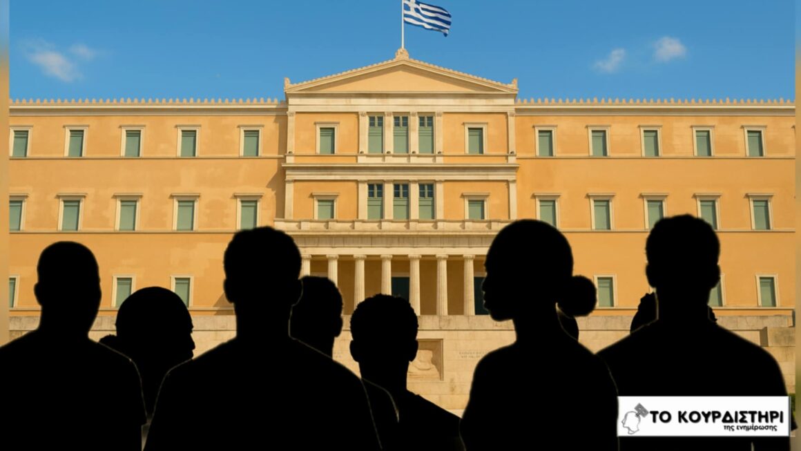 Από τον Άγνωστο Στρατιώτη που τιμούμε, στον Άγνωστο Πολίτη που διεκδικεί