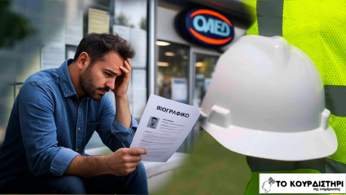 Η Ελλάδα στο Πολιτικό Λυκόφως: Μισθοί-Ντροπή, Ανεργία και Οικονομία Που Σέρνεται
