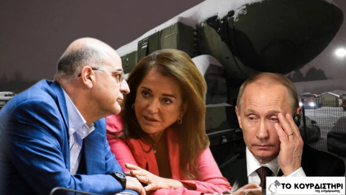 Ευρώπη σε Αναβρασμό: Η Ελλάδα απέναντι στη νέα πολεμική ατζέντα