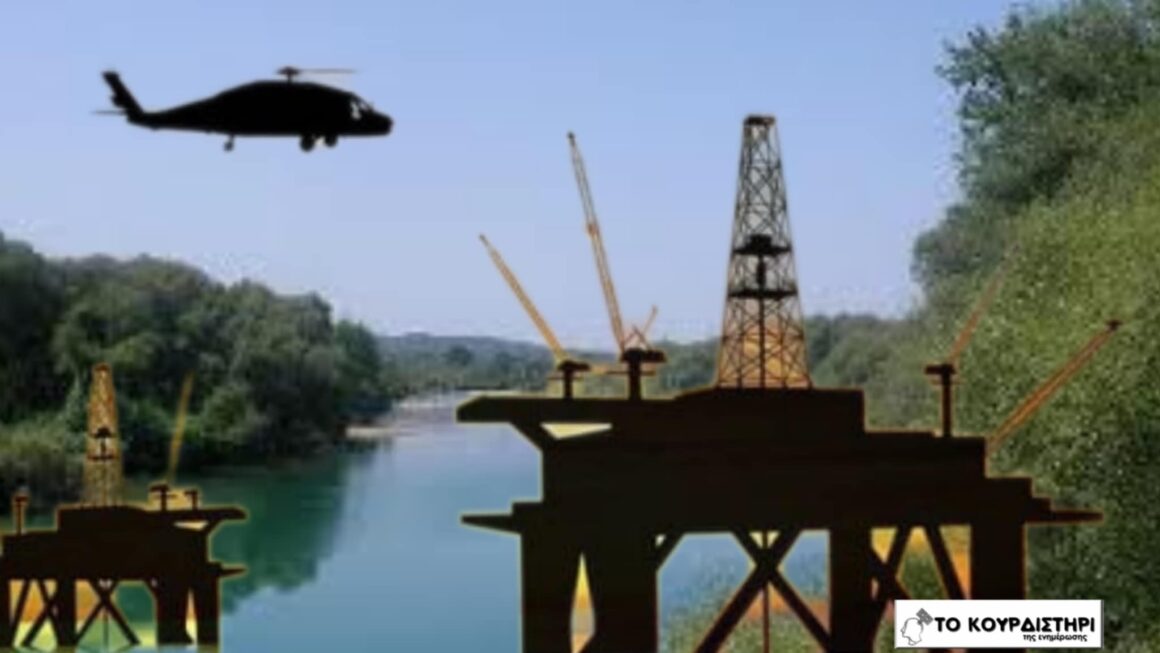 Γη, ύδωρ και σιωπή: Η αθέατη συμφωνία που ξεκίνησε την απογύμνωση του ελληνικού πλούτου