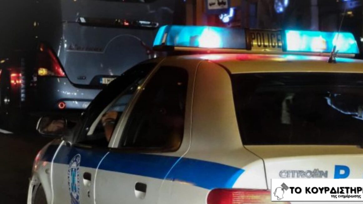 Κράτος δικαίου για όλους, εκτός από όσους έχουν σωστό επίθετο