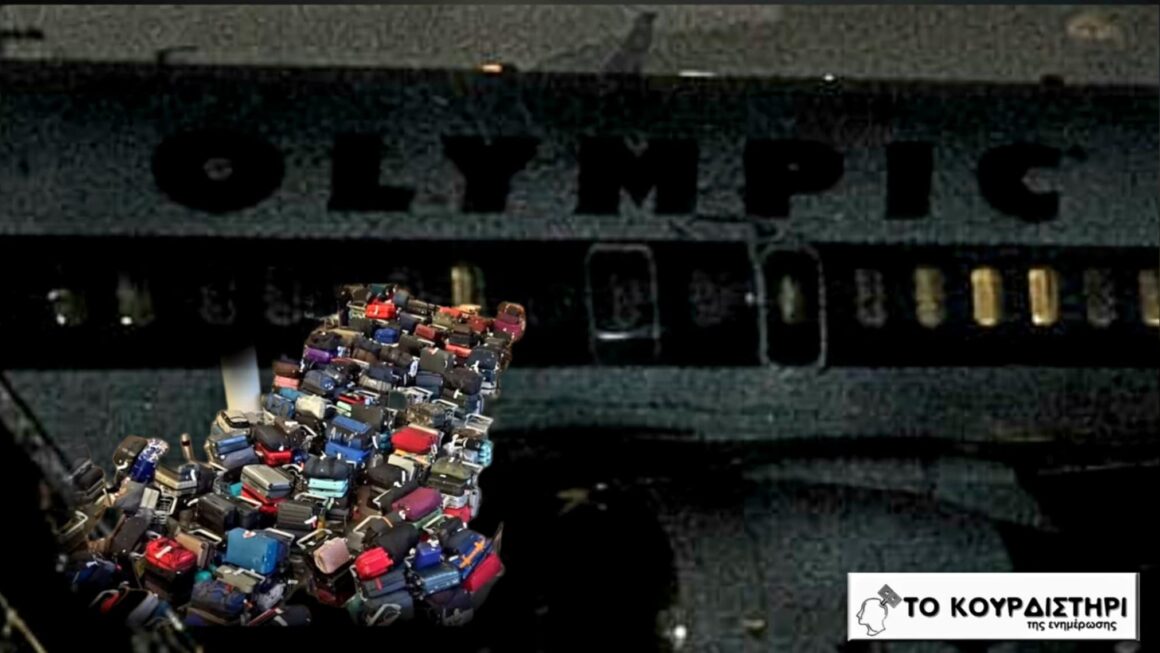 Μπλακ άουτ στον ελληνικό ουρανό, μπλακ άουτ στο κράτος