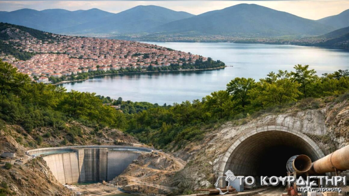 Καστοριά: Μια τοπική οικονομία σε διαρκή αναμονή (ΒΙΝΤΕΟ)