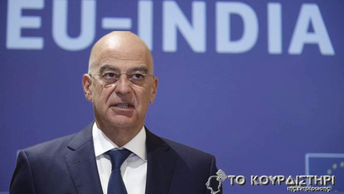 Εθνική στρατηγική ή εύκολη λύση; Η πρόταση Δένδια στο μικροσκόπιο -ΒΙΝΤΕΟ