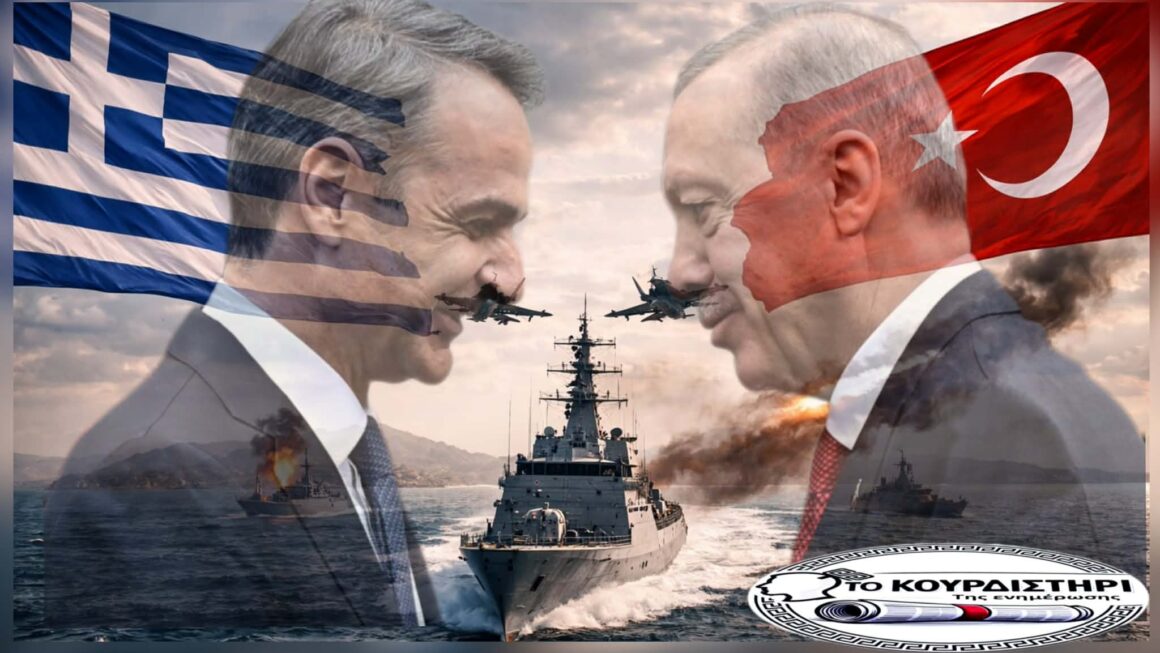 Διπλωματικά χαμόγελα, τουρκικές καταγγελίες: Η Άγκυρα συνεχίζει την πρόκληση