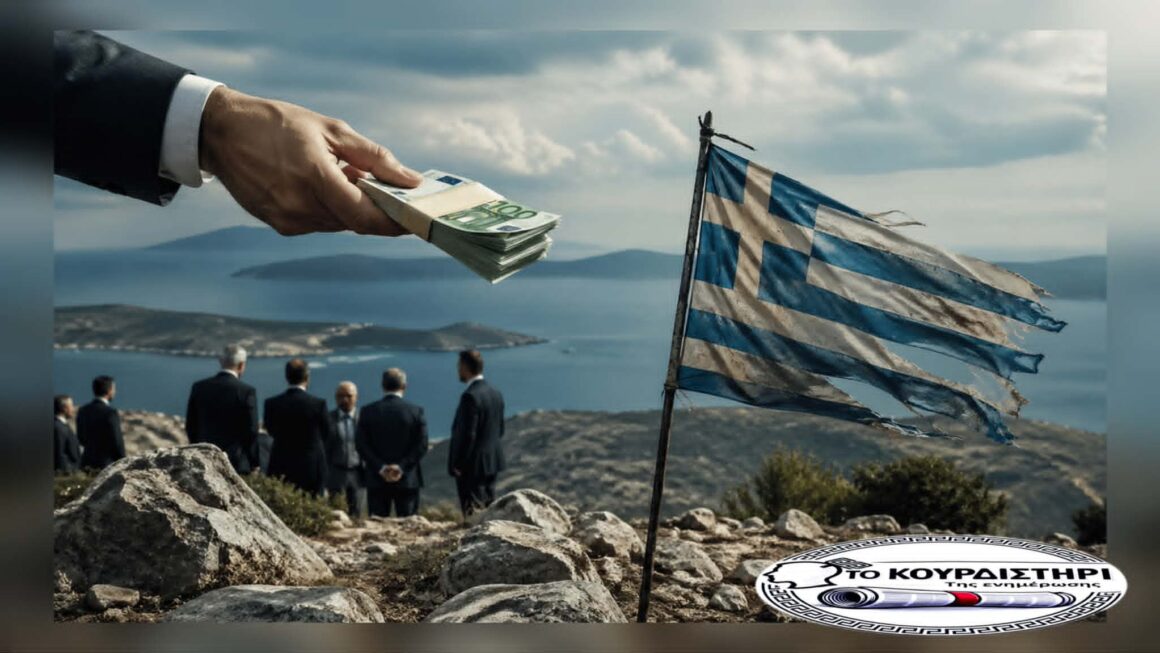 Θράκη, νησιά και εθνική κυριαρχία: Τι συμβαίνει;
