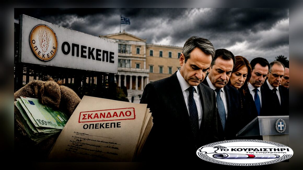 Πολιτικό Lifting: Αλλάζουν πρόσωπα, όχι πολιτικές