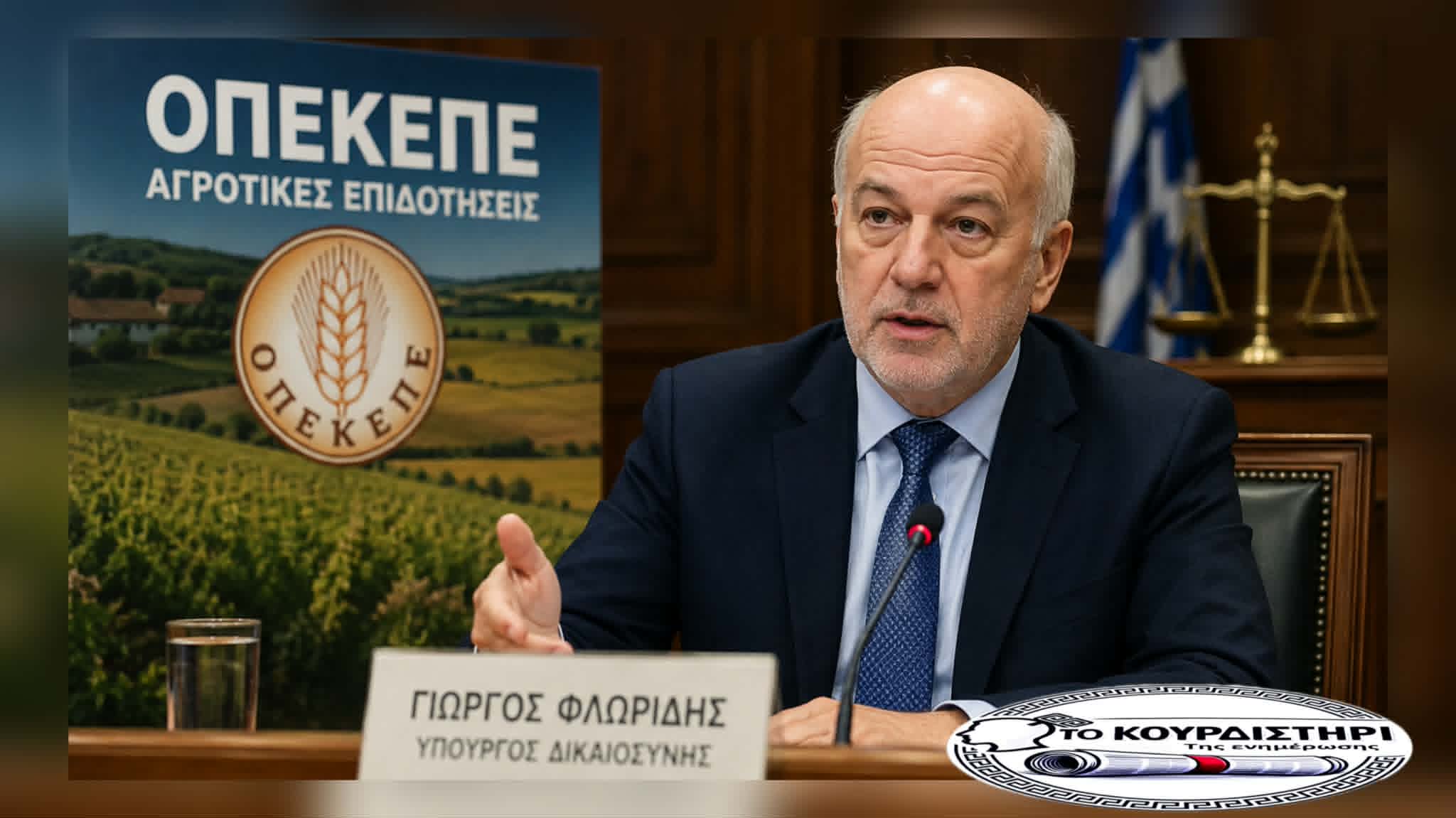 Fast Track Δικαιοσύνη μόνο για πολιτικούς;
