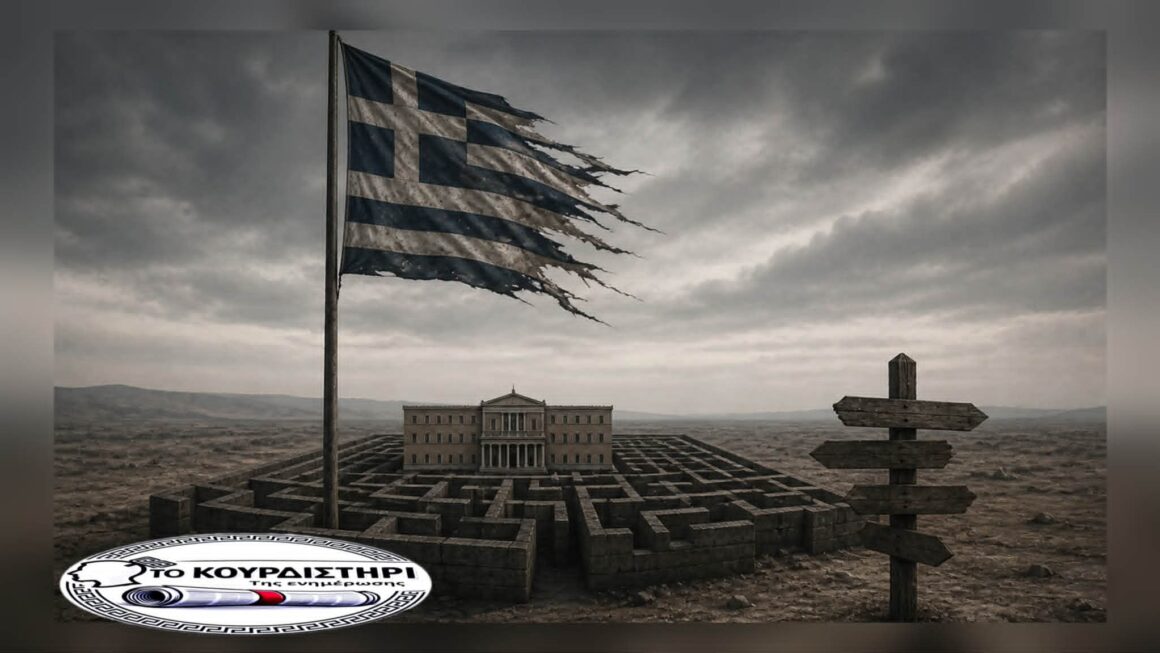 Επιτελικό κράτος: ο τίτλος που δεν ανταποκρίνεται