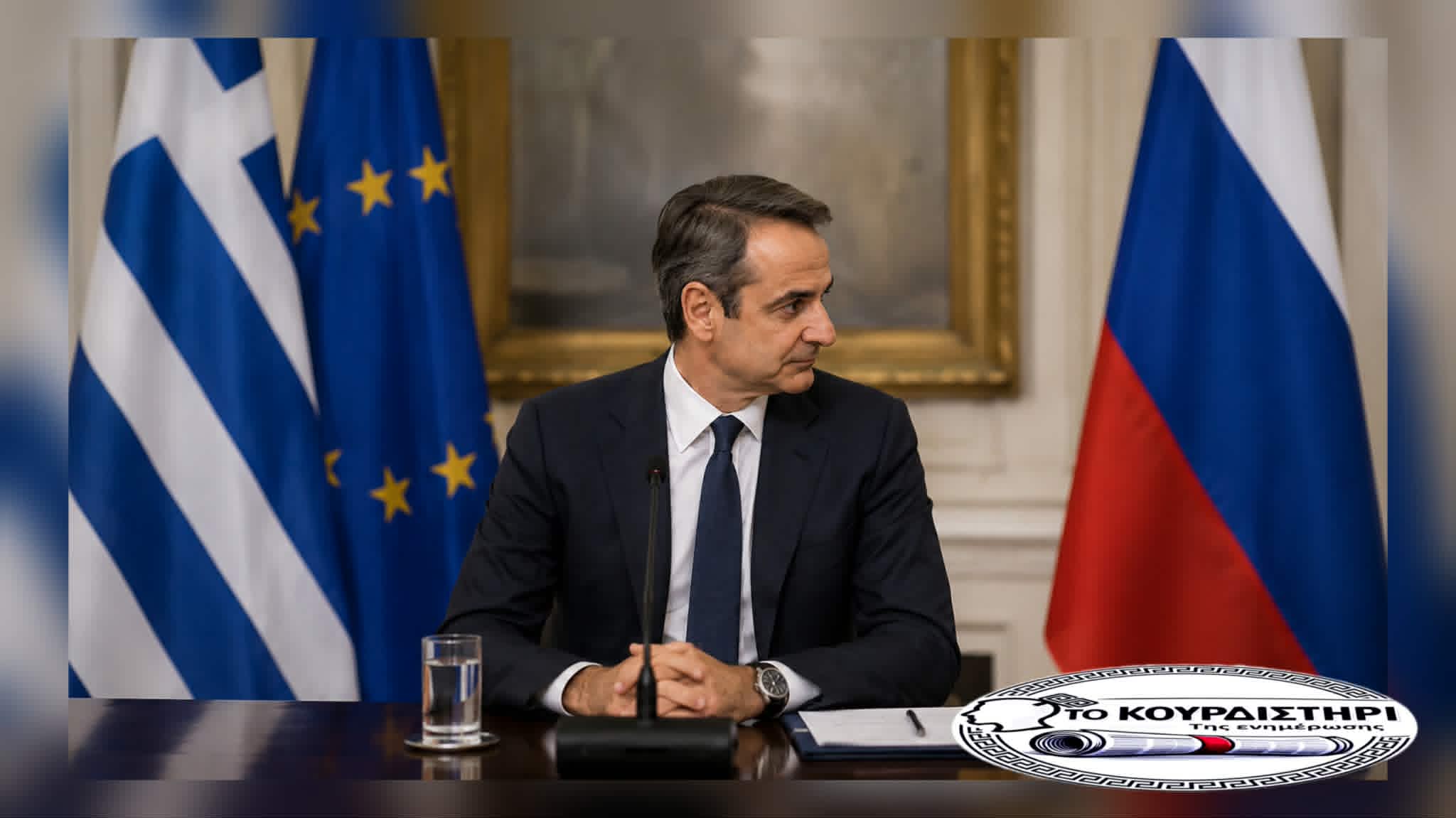 21 Πακέτα Κυρώσεων: Αρχές ή Συμφέροντα;