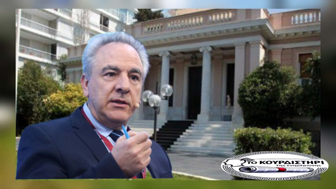 Ντόκος: Το φιάσκο που εκθέτει κυβέρνηση και θεσμούς