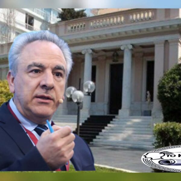Ντόκος: Το φιάσκο που εκθέτει κυβέρνηση και θεσμούς