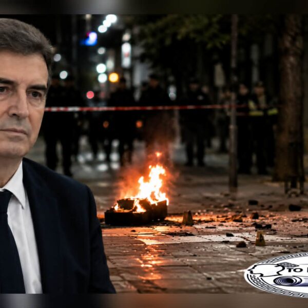 Οι «γνωστοί-άγνωστοι» και η ώρα της αλήθειας
