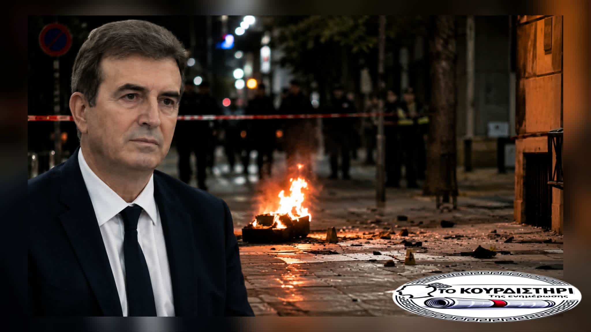 Οι «γνωστοί-άγνωστοι» και η ώρα της αλήθειας
